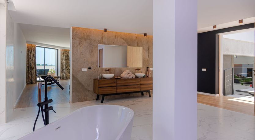 Photo of Mountains on the Mind