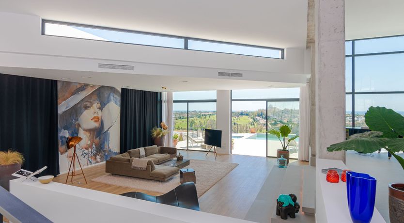 Photo of Mountains on the Mind