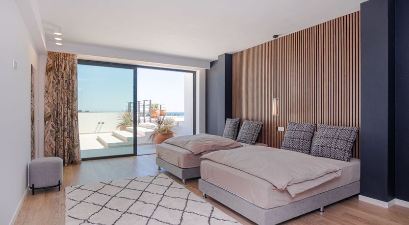 Photo of Mountains on the Mind