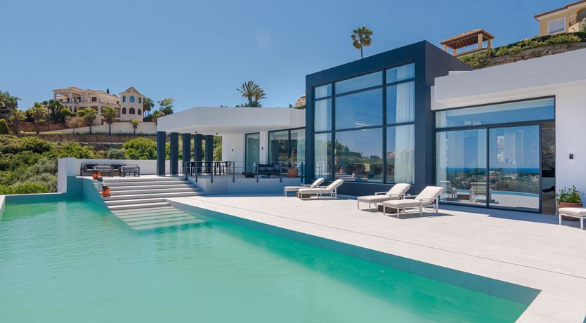 Photo of Mountains on the Mind