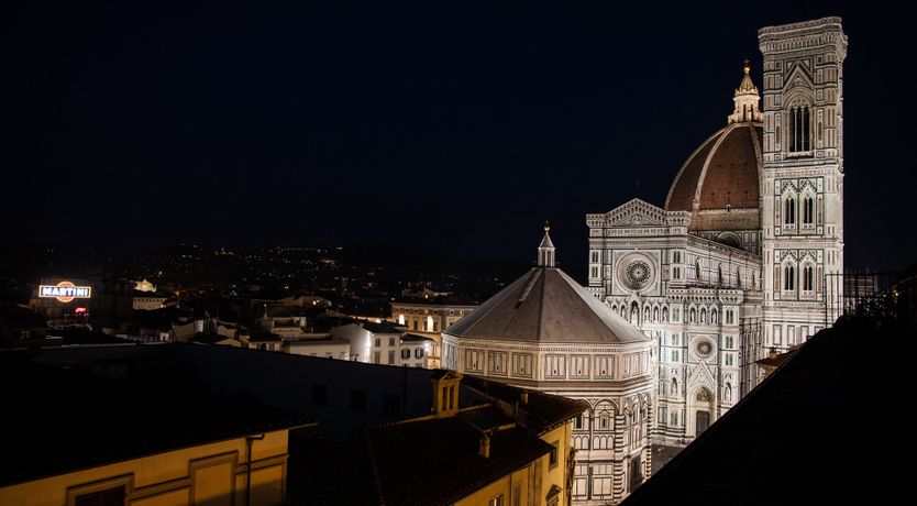 Photo of Duomo Panorama