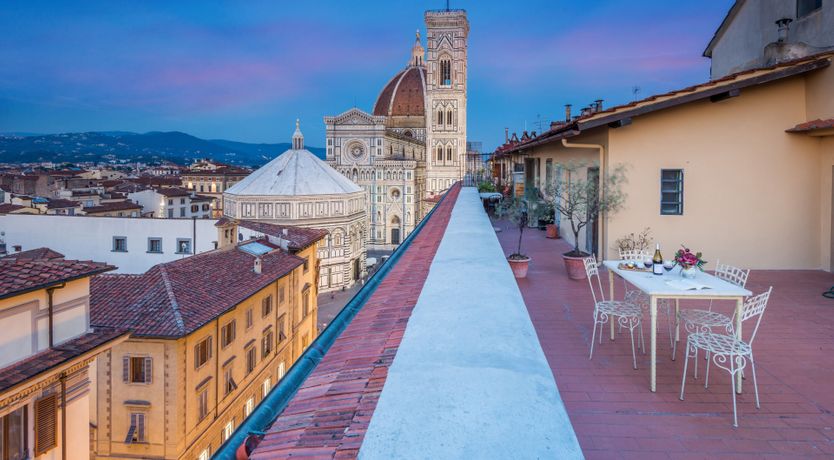 Photo of Duomo Panorama