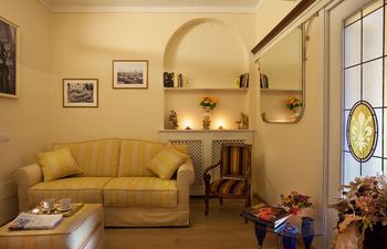 Duomo Panorama Holiday Home