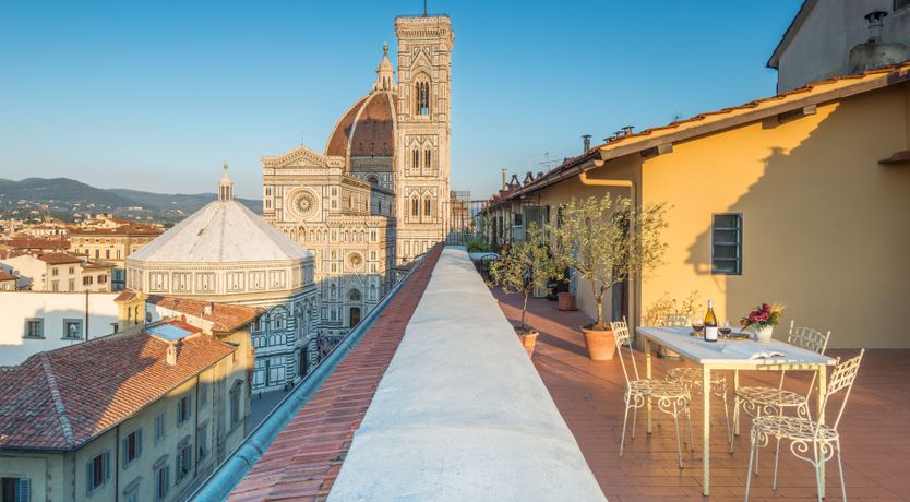 Photo of Duomo Panorama