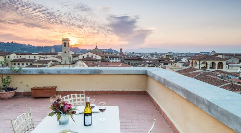 Photo of Duomo Panorama