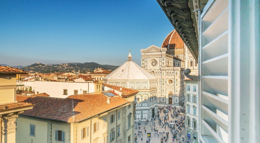 Photo of Duomo Panorama
