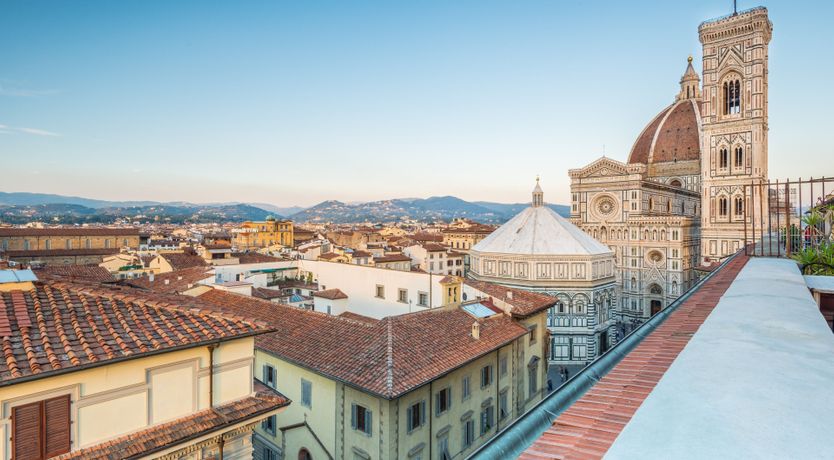 Photo of Duomo Panorama