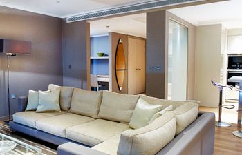 River View Relaxation Holiday Home