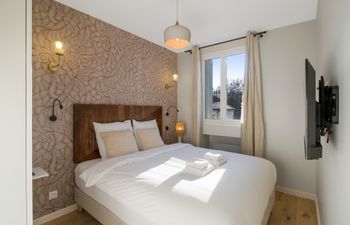 Being Earnest Holiday Home