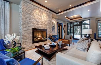 Eagle Song Holiday Home