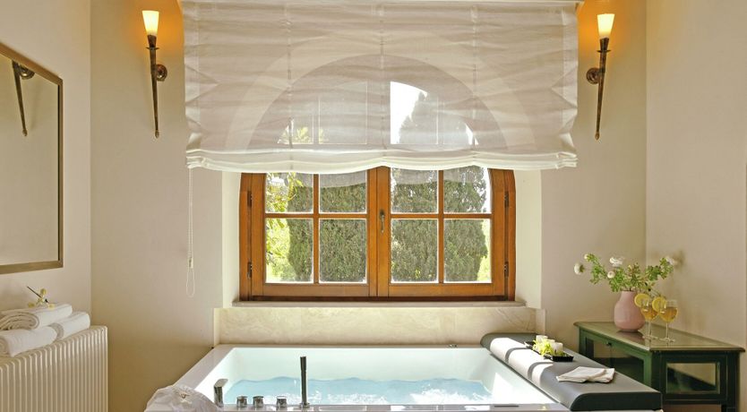 Photo of A Noble Panorama