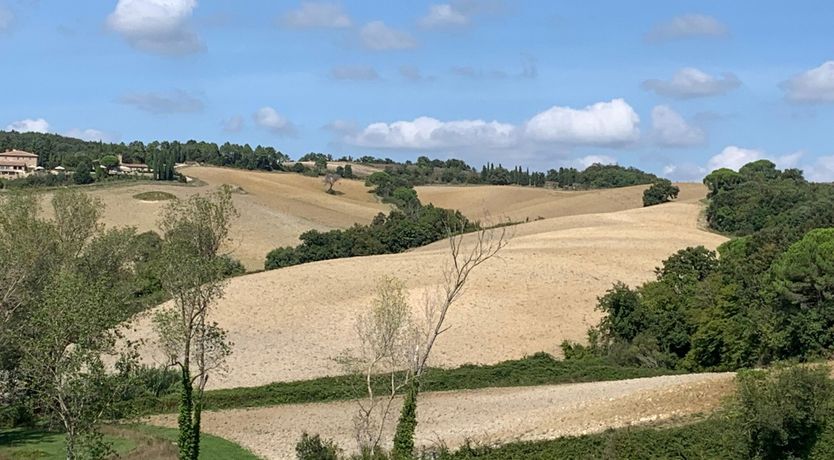 Photo of A Noble Panorama