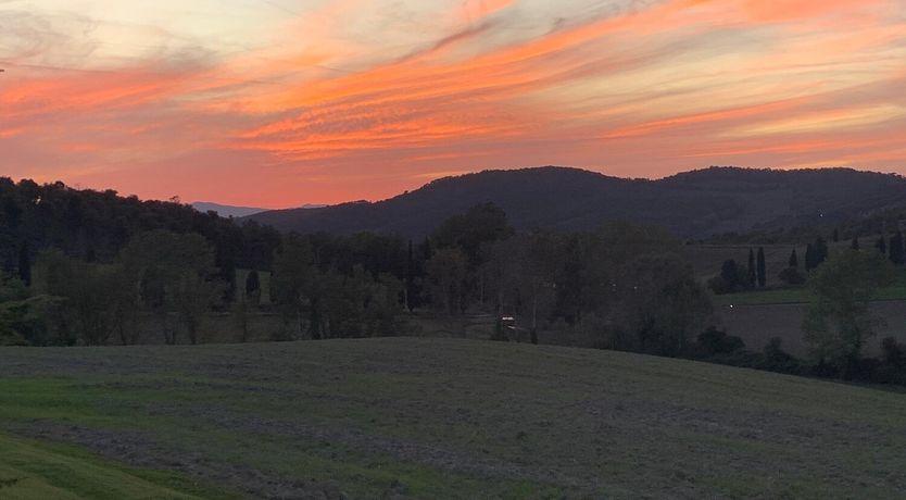 Photo of A Noble Panorama