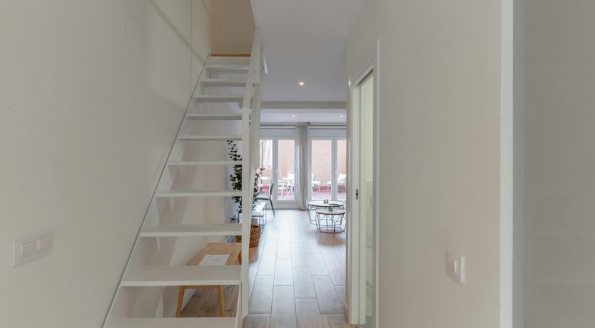 Photo of Castilla Calm