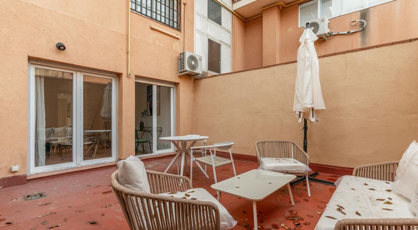 Photo of Castilla Calm