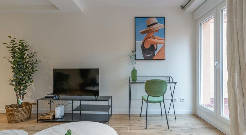 Photo of Castilla Calm