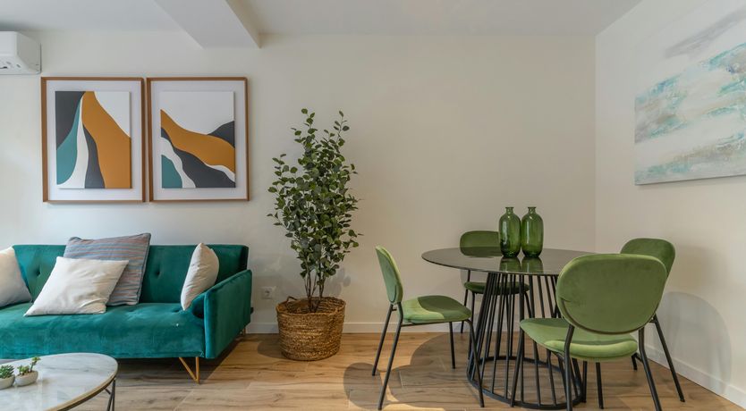 Photo of Castilla Calm