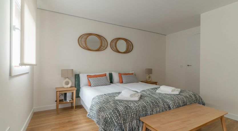 Photo of Castilla Calm