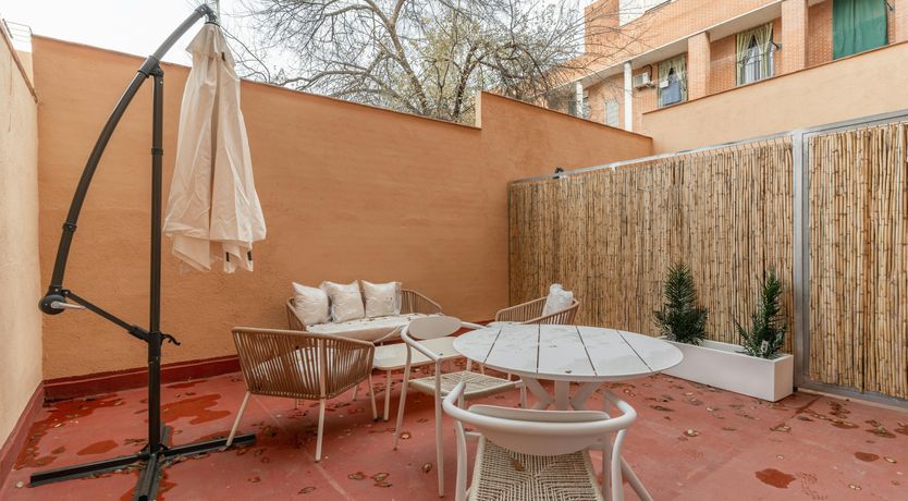 Photo of Castilla Calm