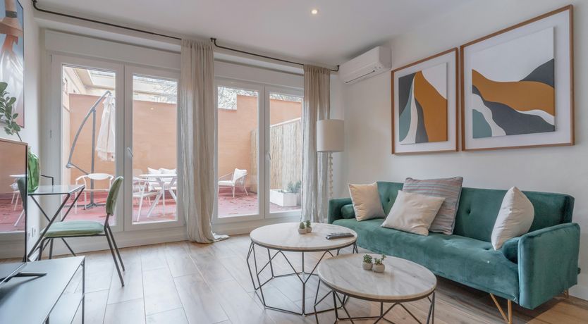 Photo of Castilla Calm