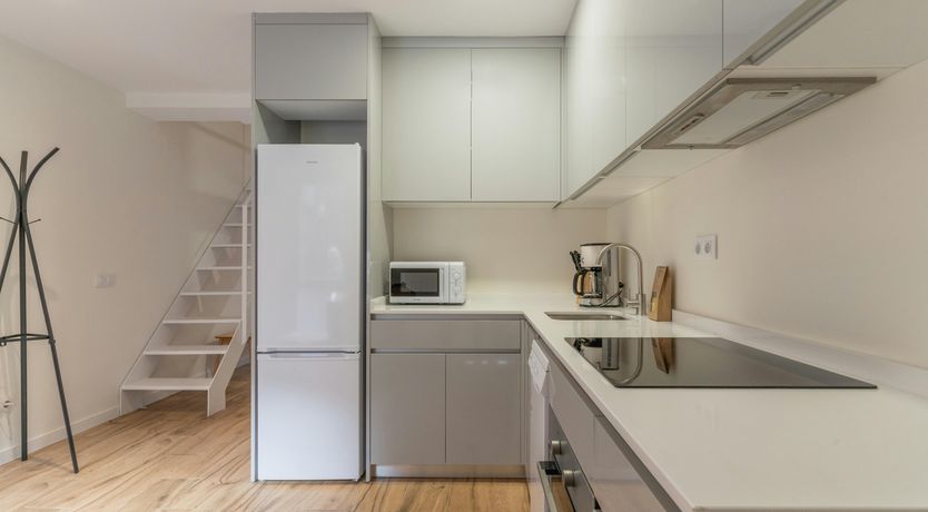 Photo of Castilla Calm