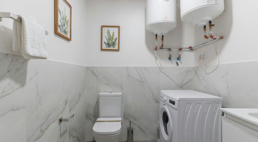 Photo of Castilla Calm