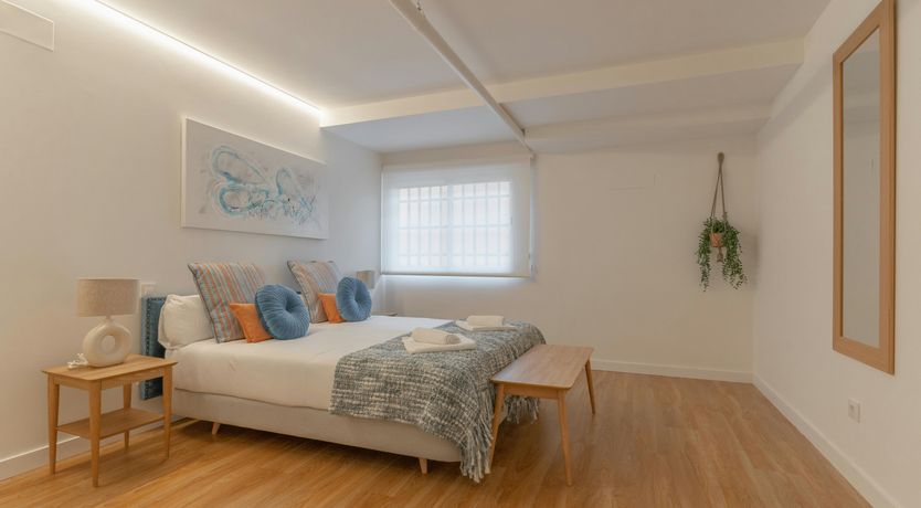 Photo of Castilla Calm