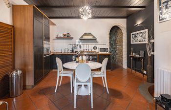 Echoes of Florence Holiday Home