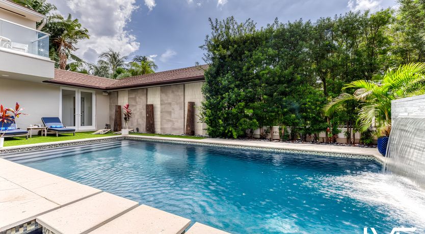 Photo of Sea Siren's Retreat