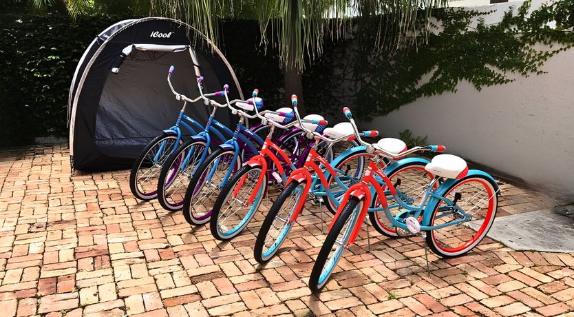 Photo of Sea Siren's Retreat