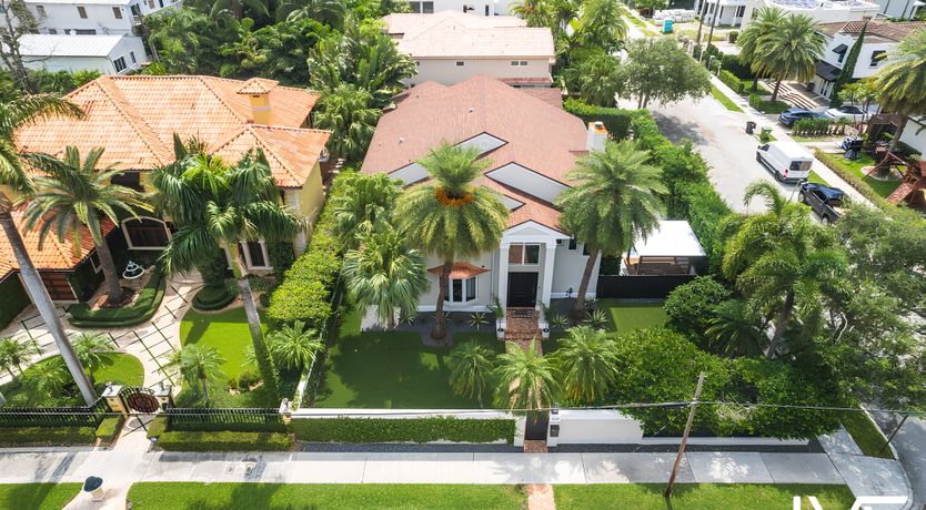 Photo of Sea Siren's Retreat