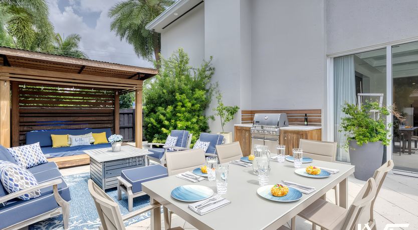 Photo of Sea Siren's Retreat