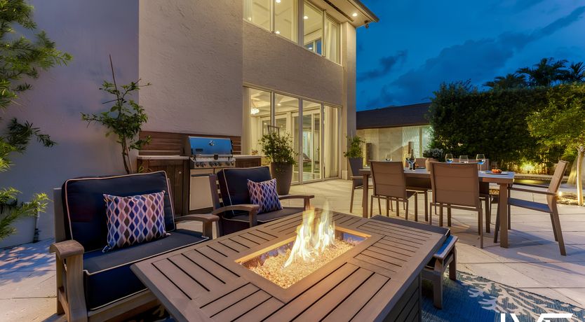 Photo of Sea Siren's Retreat