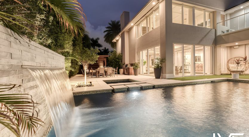 Photo of Sea Siren's Retreat