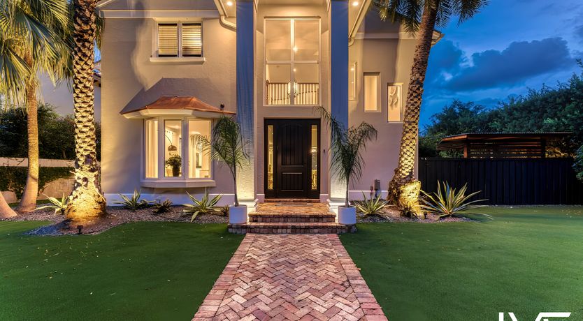 Photo of Sea Siren's Retreat