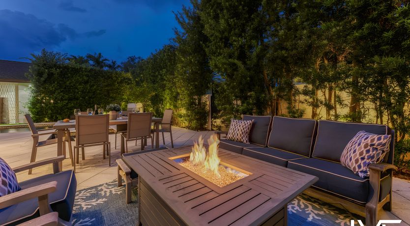 Photo of Sea Siren's Retreat