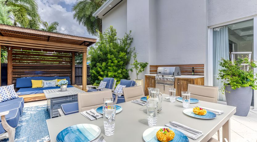 Photo of Sea Siren's Retreat