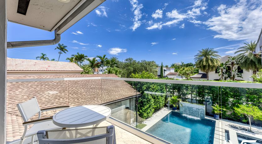 Photo of Sea Siren's Retreat