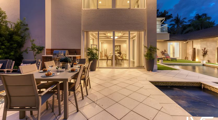 Photo of Sea Siren's Retreat