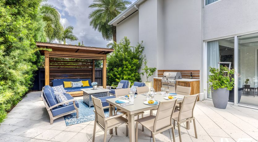 Photo of Sea Siren's Retreat