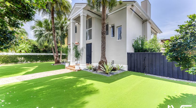 Photo of Sea Siren's Retreat