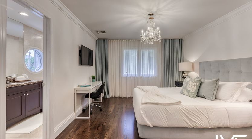 Photo of Sea Siren's Retreat