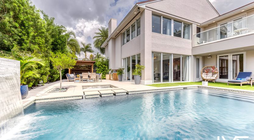 Photo of Sea Siren's Retreat