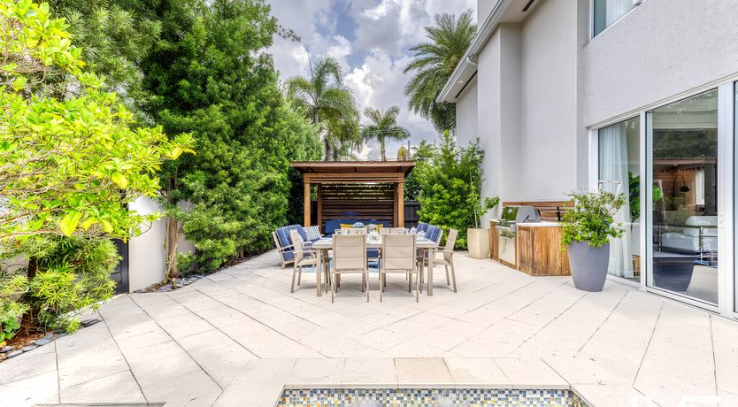 Photo of Sea Siren's Retreat