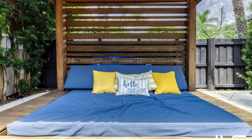 Photo of Sea Siren's Retreat