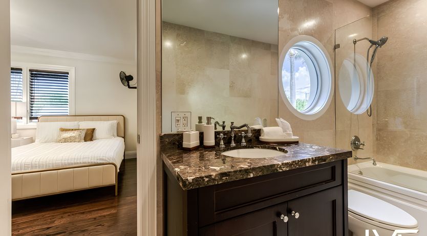 Photo of Sea Siren's Retreat