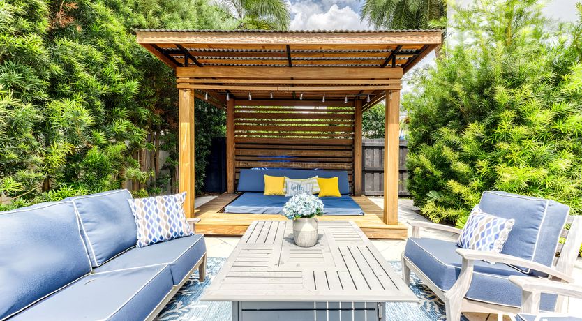 Photo of Sea Siren's Retreat