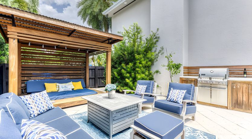 Photo of Sea Siren's Retreat