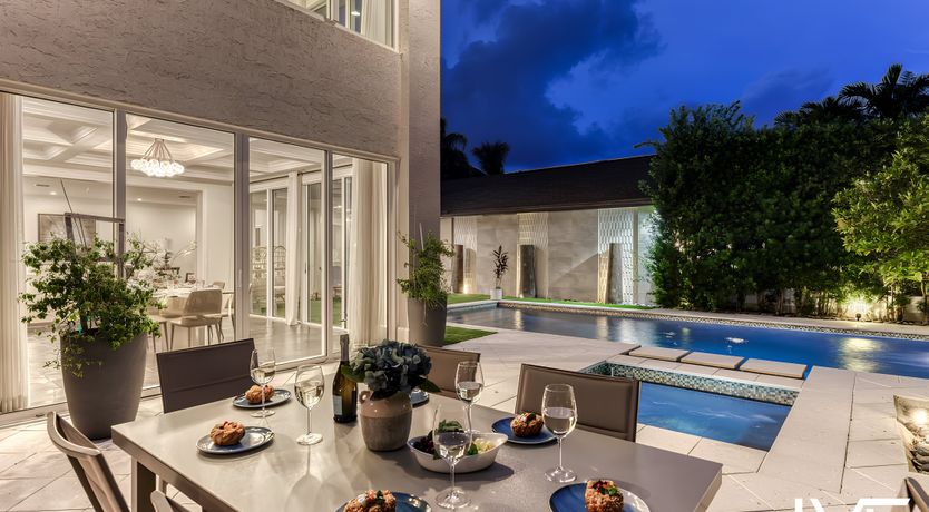 Photo of Sea Siren's Retreat