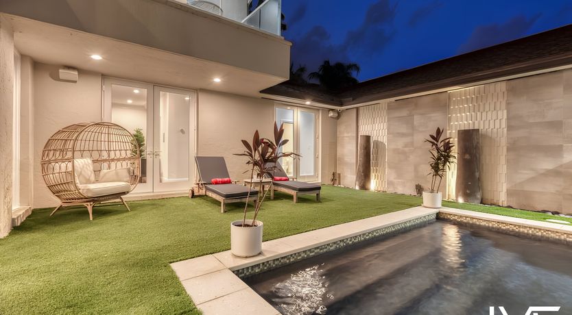 Photo of Sea Siren's Retreat